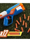 F8629 N Serisi Agility Dart Tabancası