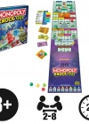 F8995 Monopoly Knock