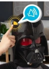 F9498  Darth Vader Elektronik Maske