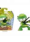 FAN02001 Fart Ninja Gaz Çıkaran Figür - Sensörlü