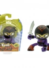 FAN02001 Fart Ninja Gaz Çıkaran Figür - Sensörlü