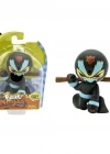 FAN02001 Fart Ninja Gaz Çıkaran Figür - Sensörlü