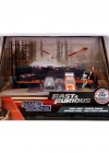 Fast & Furious Nano Train Scene Diorama