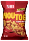 Fırın Nohut Cipsi 55 Gr Chili