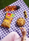 Fırın Nohut Cipsi 55 Gr Fıstık