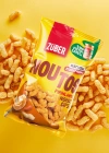 Fırın Nohut Cipsi 55 Gr Fıstık