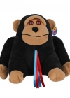 FK-2218 Peluş Goril 30 cm -