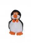 FK-2219 Papyonlu Penguen 40 cm -Atabey Grantoys