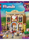 Friends Restoran ve Aşçılık Okulu 42655