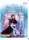 Frozen II Çıkartma