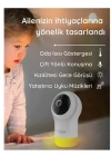 Full HD Wifi Bebek Kamerası HBL18