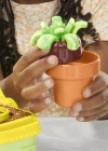 G0492 Play-Doh Renkli Çiçekler Botanik Oyun Seti +3 yaş
