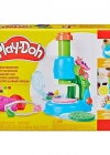 G0494 Play-Doh Işıklı Mikroskop Oyun Seti +3 yaş
