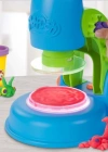 G0494 Play-Doh Işıklı Mikroskop Oyun Seti +3 yaş