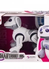 G14 Kumanlı Şarjlı Smart İnteraktif Akıllı Robot Köpek -Vardem Oyuncak