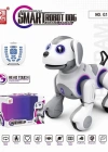 G14 Kumanlı Şarjlı Smart İnteraktif Akıllı Robot Köpek -Vardem Oyuncak