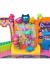 Gabby Dollhouse Parti Salonu Oyun Seti 6069755
