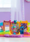 Gabby Dollhouse Parti Salonu Oyun Seti 6069755