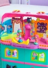 Gabby Dollhouse Parti Salonu Oyun Seti 6069755