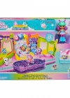Gabby Dollhouse Parti Salonu Oyun Seti 6069755
