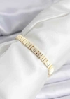 Gold Renk Vip Seri Bileklik
