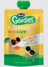 Goodies Kayısı Elma Havuç 100 Gr