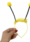 Gösteriler İçin Arı Tacı