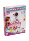 Güzellik Salonu Maket 3 Boyutlu Puzzle