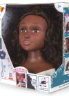 Güzellik Salonum Saç Şekillendirme Afro