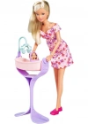 Hamile Steffi Karnı Büyüyen Bebek 29 cm SMB-105733680