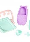 Hamile Steffi Karnı Büyüyen Bebek 29 cm SMB-105733680