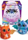 Hatchimals Peluş Simli Draggle