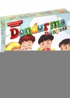 HED 234 Hobi Zeka, Dondurma Dünyası