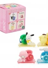 Hello Kitty Telefonda