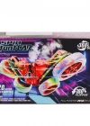 HG-4-45 Kumandalı Işıklı Buharlı Stunt Spin Araba -Vardem Oyuncak