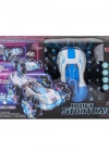 HG4-33 Kumandalı Müzikli Işıklı ARABA