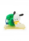 HKT28000 Hello Kitty Telefonda