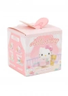 HKT38100 Hello Kitty ve Oyun Arkadaşı