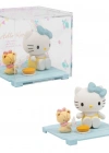 HKT38100 Hello Kitty ve Oyun Arkadaşı