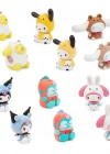HKT46000 Hello Kitty Kıyafet Değiştirme Partisi