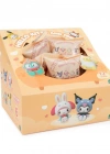 HKT46000 Hello Kitty Kıyafet Değiştirme Partisi