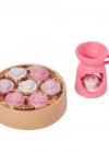 HKT90 NessiWorld Wellness - Spa Günü Sarışın Bebek