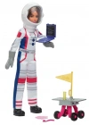 HRG45 NessiWorld Deluxe Kariyer Bebek - Astronot