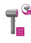 HUA-1019 Sesli ve Işıklı 2IN1 Lüks Saç Şekillendirici Set -Vardem Oyuncak
