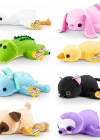 Hugalumps Ağırlaştırılmış Peluş
