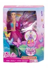 HXJ10  Kelebek Dansçı Bebek