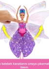 HXJ10  Kelebek Dansçı Bebek