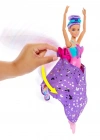 HXJ10  Kelebek Dansçı Bebek
