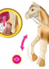 HXJ42  ve Dansçı Atı -  Mysteries: The Great Horse Chase