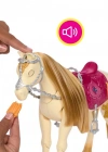 HXJ42  ve Dansçı Atı -  Mysteries: The Great Horse Chase